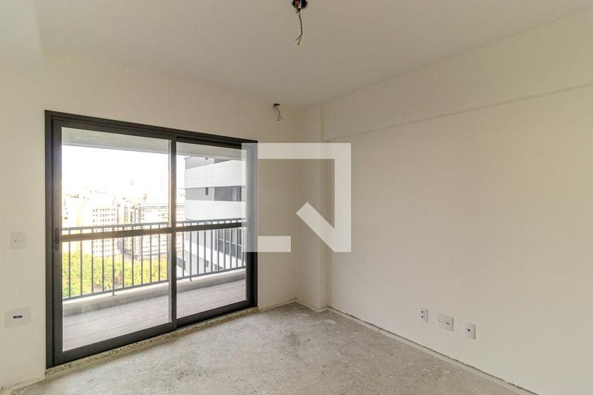 Kitnet-Studio, 25 m² - Foto 3