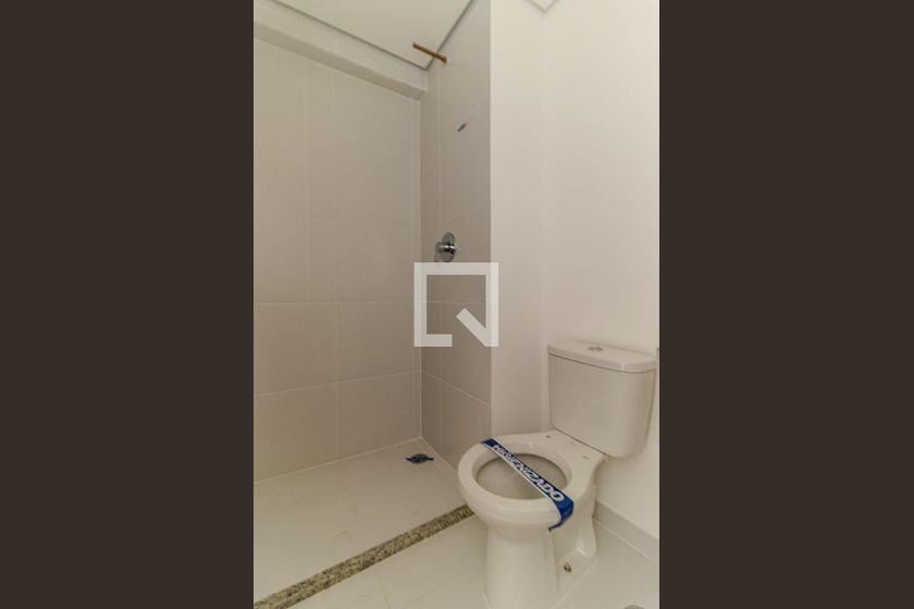 Kitnet-Studio, 25 m² - Foto 12