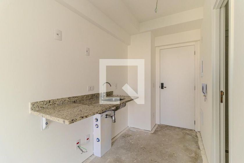 Kitnet-Studio, 25 m² - Foto 15