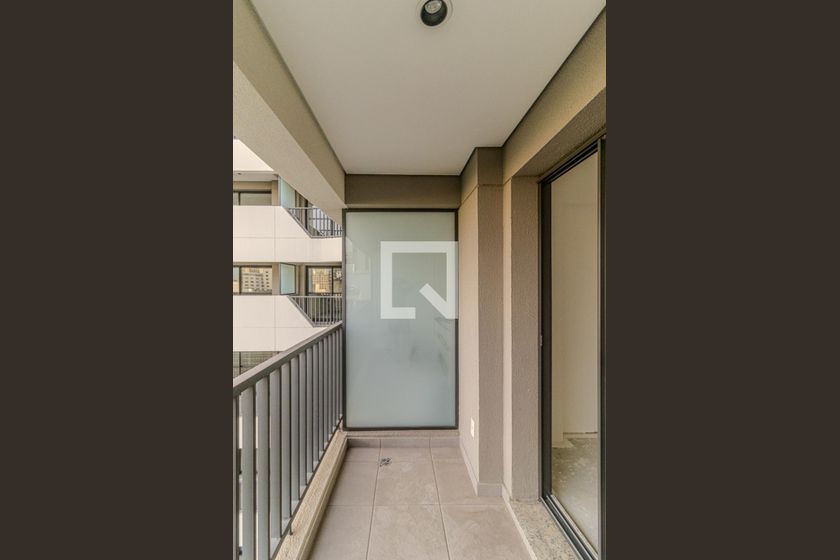 Kitnet-Studio, 25 m² - Foto 8