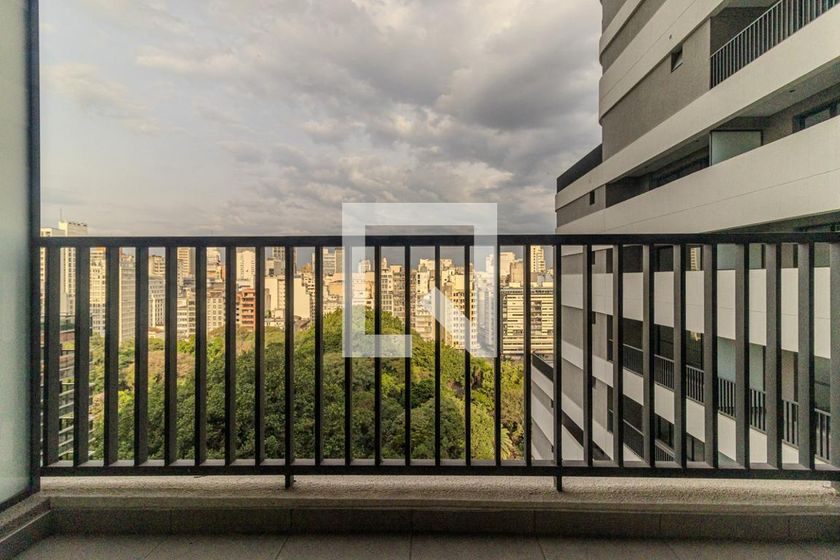 Kitnet-Studio, 25 m² - Foto 6