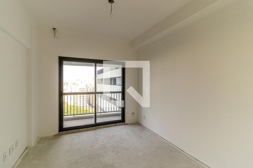 Kitnet-Studio, 24 m² - Foto 2