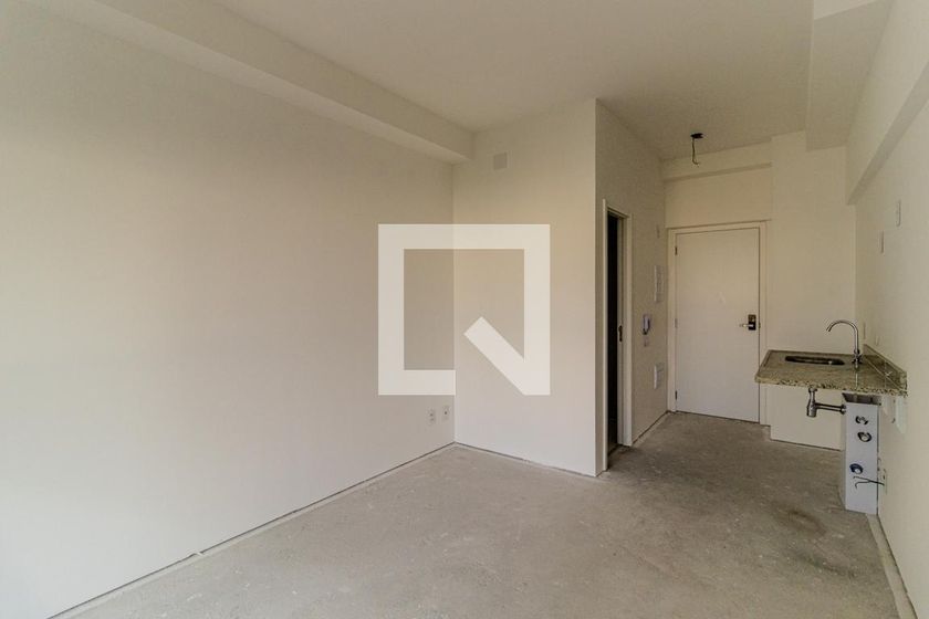 Kitnet-Studio, 24 m² - Foto 4