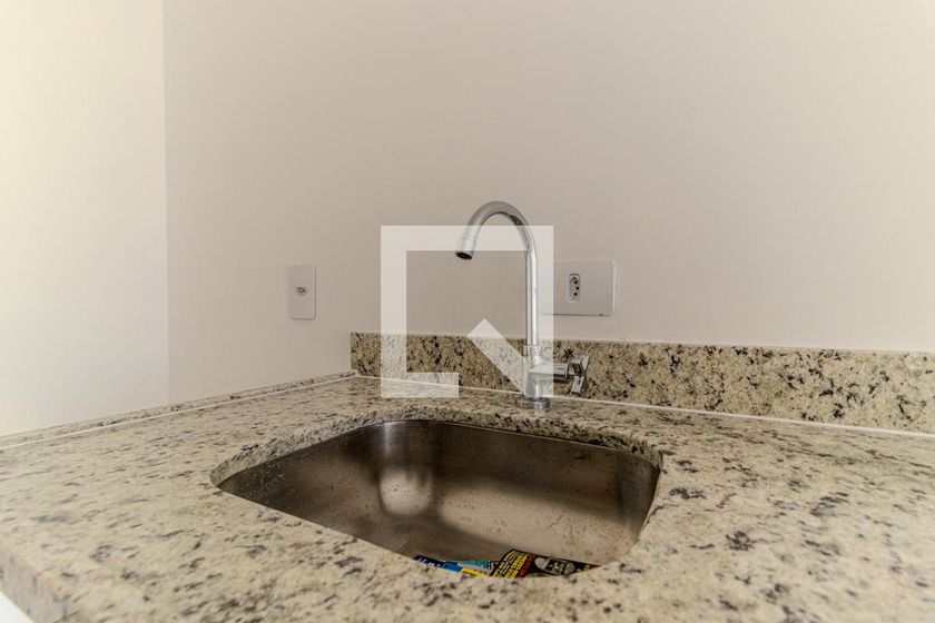 Kitnet-Studio, 24 m² - Foto 18