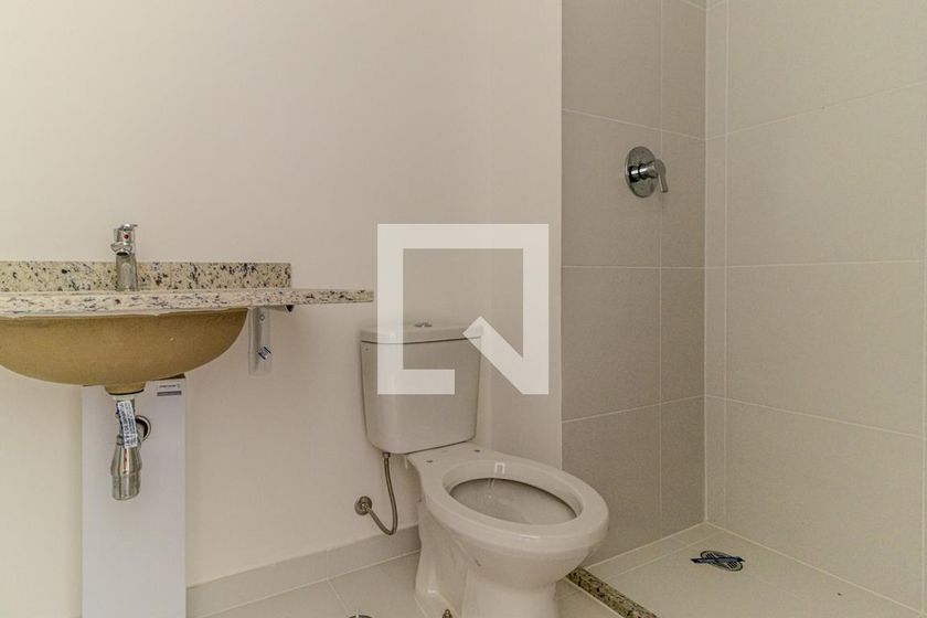 Kitnet-Studio, 24 m² - Foto 10