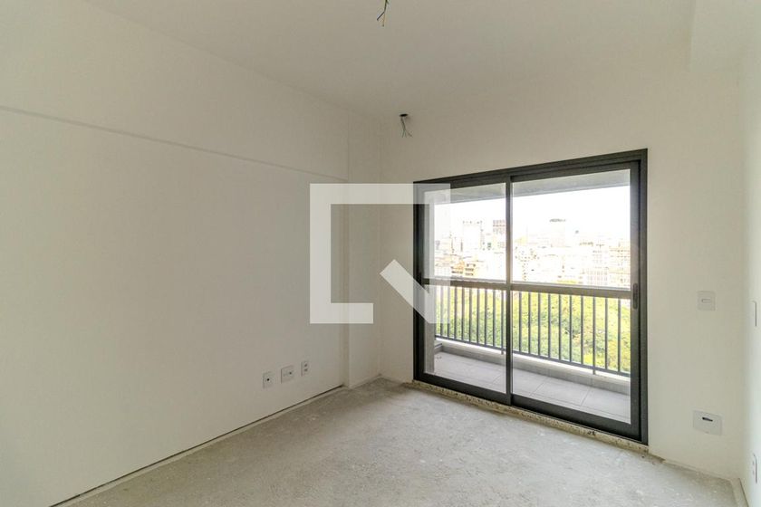 Kitnet-Studio, 24 m² - Foto 3