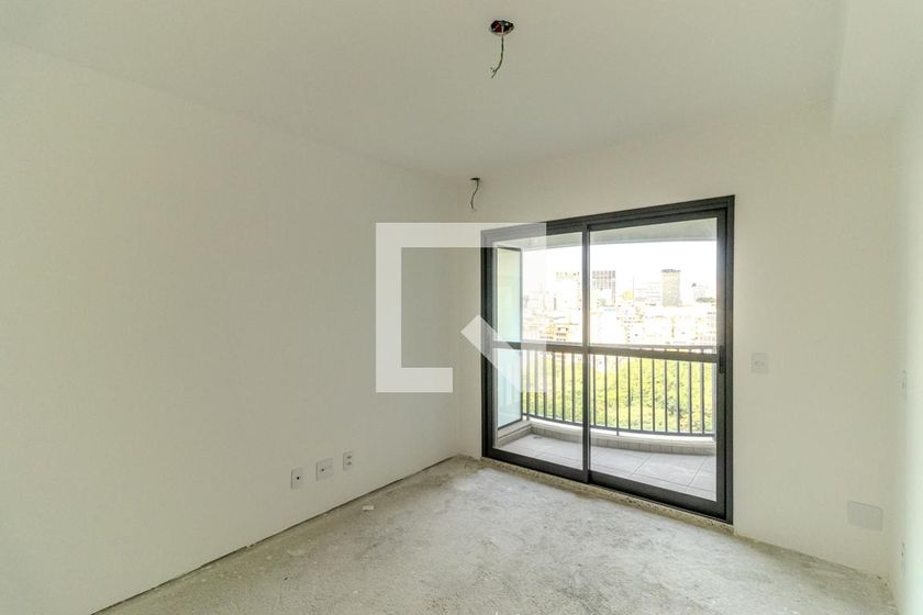 Kitnet-Studio, 26 m² - Foto 2