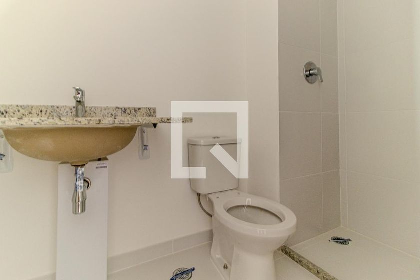 Kitnet-Studio, 26 m² - Foto 15
