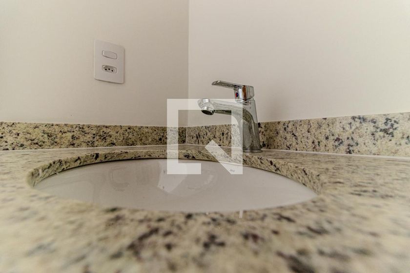 Kitnet-Studio, 26 m² - Foto 18
