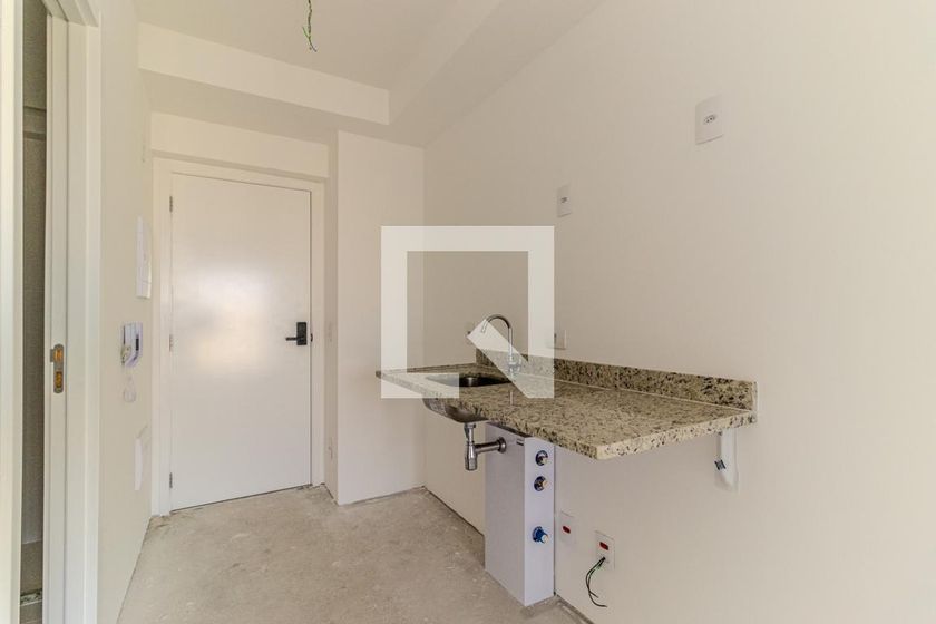 Kitnet-Studio, 26 m² - Foto 10