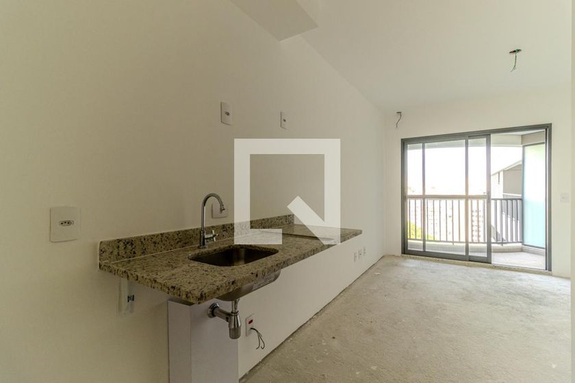 Kitnet-Studio, 26 m² - Foto 12