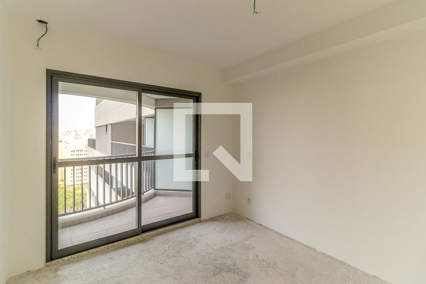 Kitnet-Studio, 26 m² - Foto 3