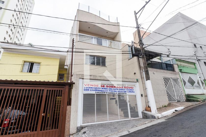 Casa, 3 quartos, 219 m² - Foto 40