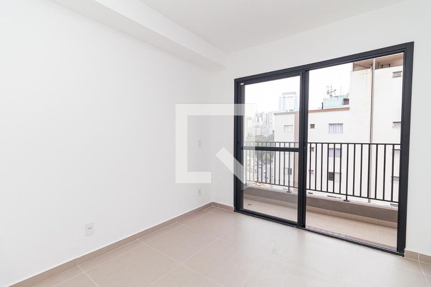 Kitnet-Studio, 19 m² - Foto 1