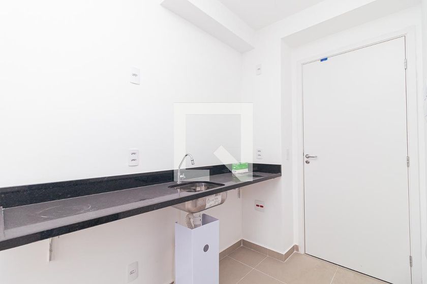 Kitnet-Studio, 19 m² - Foto 18