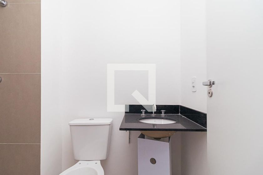 Kitnet-Studio, 19 m² - Foto 12
