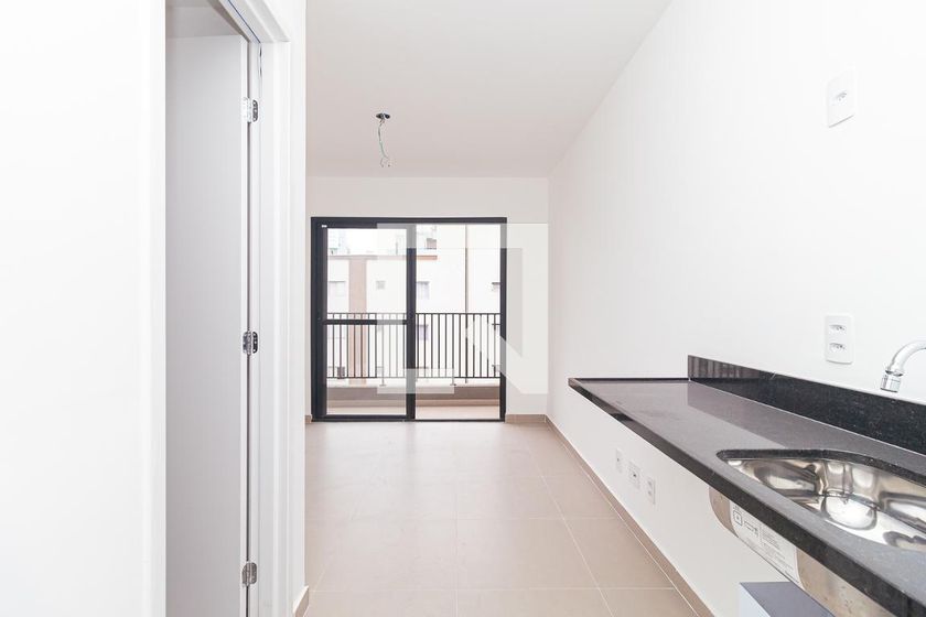 Kitnet-Studio, 19 m² - Foto 22