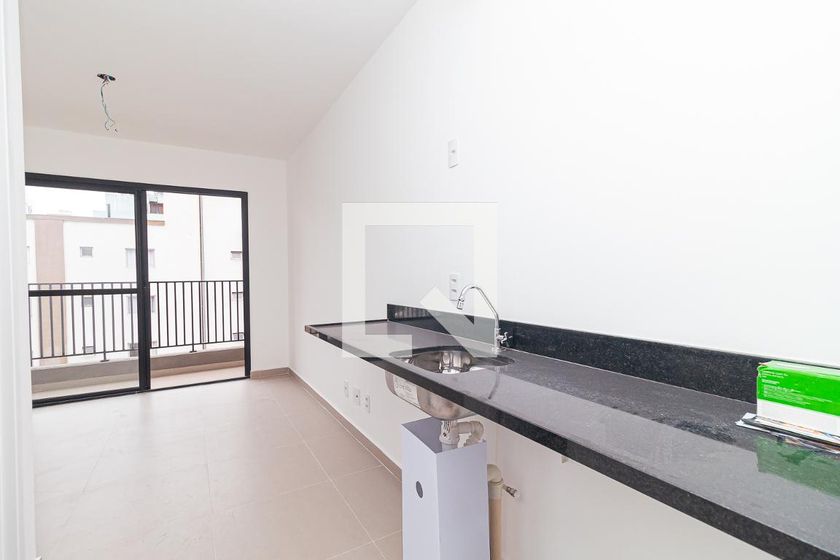 Kitnet-Studio, 19 m² - Foto 23