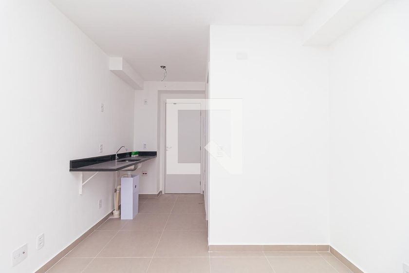Kitnet-Studio, 19 m² - Foto 3
