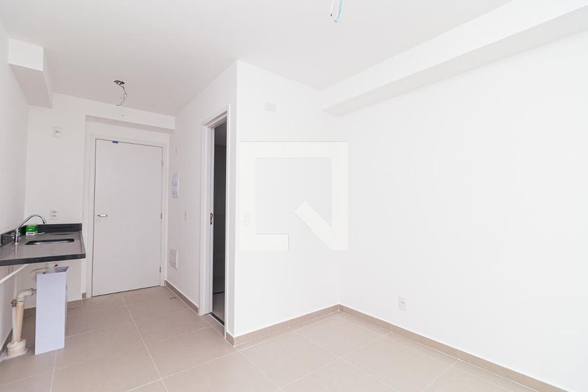 Kitnet-Studio, 19 m² - Foto 2