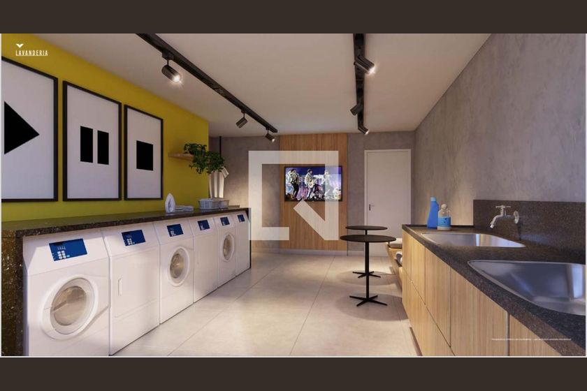 Kitnet-Studio, 19 m² - Foto 28