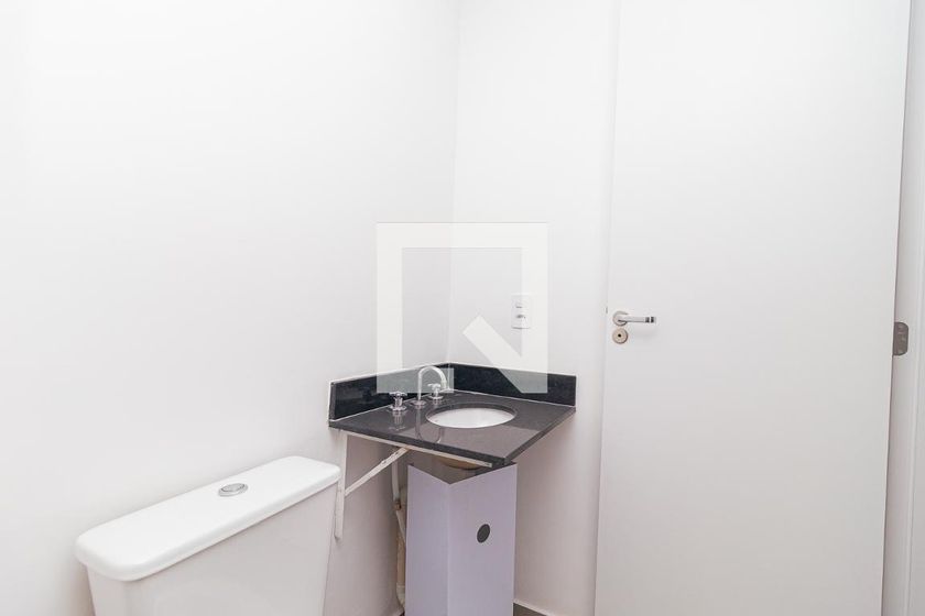 Kitnet-Studio, 19 m² - Foto 14