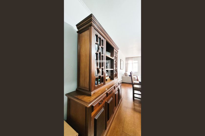Apartamento à Venda - Cambuí, 3 Quartos,  162 m2 em , Campinas - sp | SoloBR