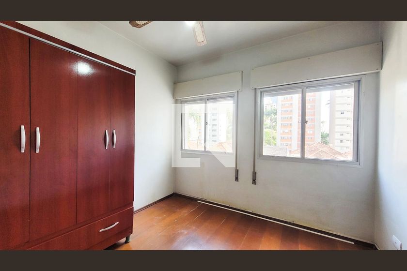Apartamento à Venda - Cambuí, 3 Quartos,  162 m2 em , Campinas - sp | SoloBR