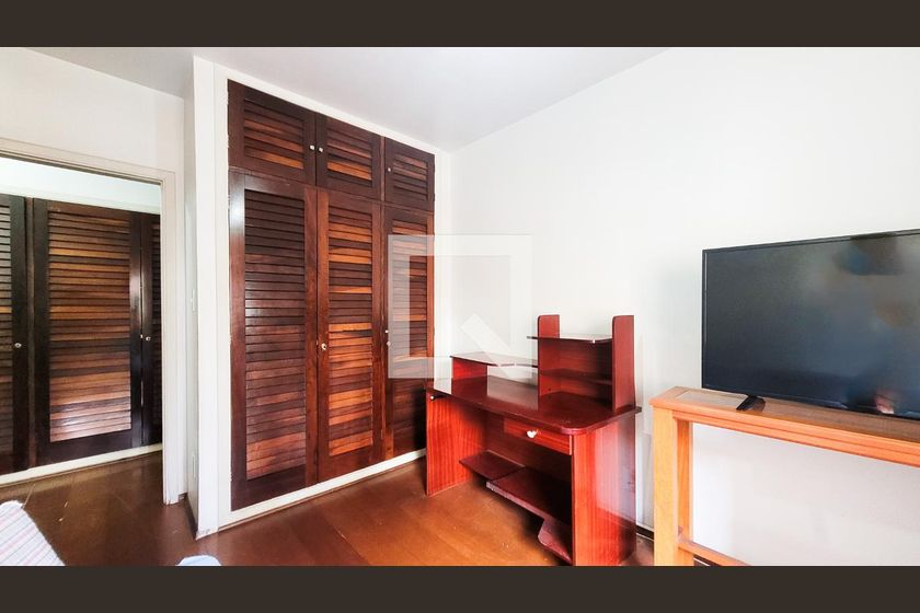 Apartamento à Venda - Cambuí, 3 Quartos,  162 m2 em , Campinas - sp | SoloBR