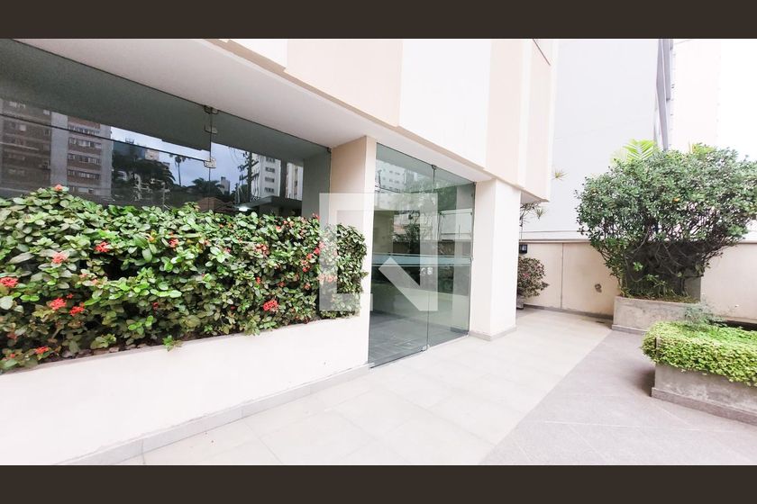 Apartamento à Venda - Cambuí, 3 Quartos,  162 m2 em , Campinas - sp | SoloBR