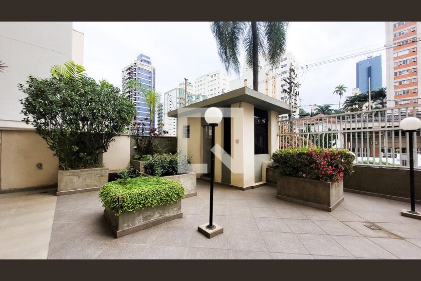 Apartamento à Venda - Cambuí, 3 Quartos,  162 m2 em , Campinas - sp | SoloBR