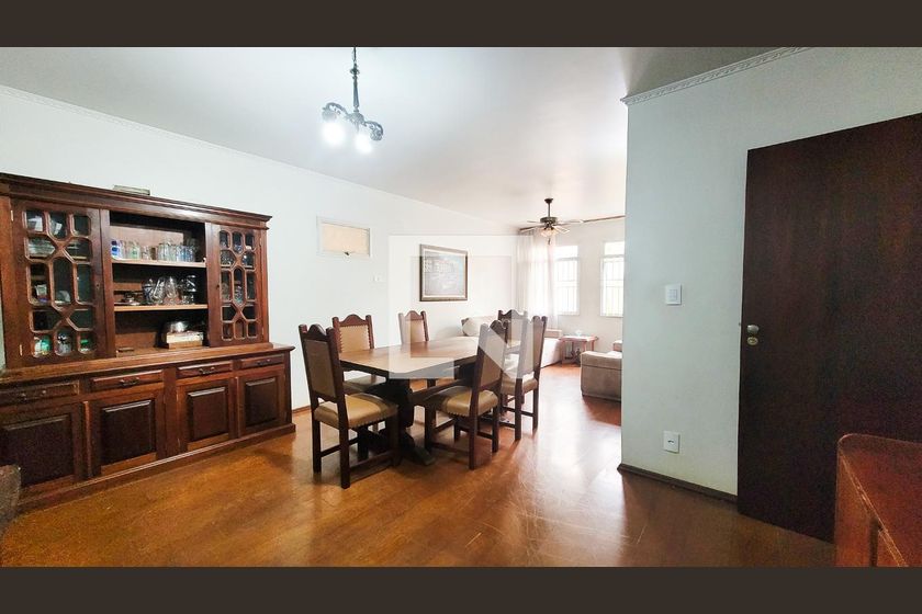 Apartamento à Venda - Cambuí, 3 Quartos,  162 m2 em , Campinas - sp | SoloBR