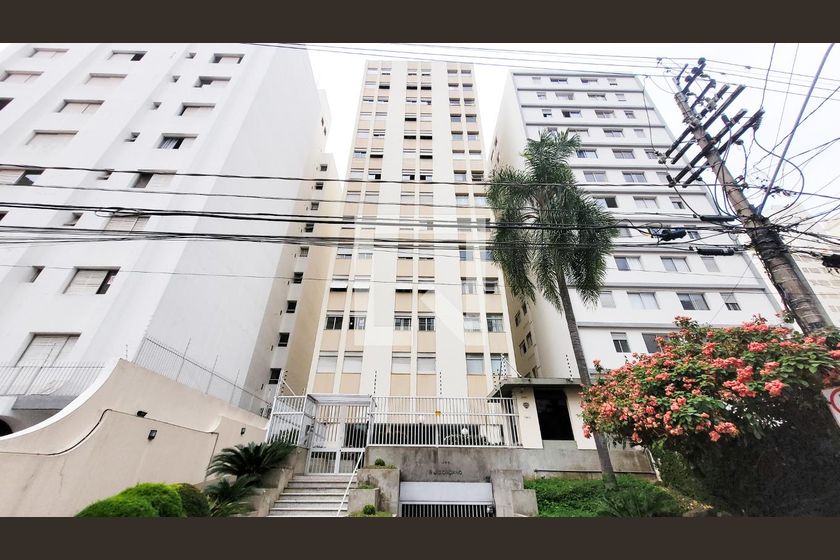 Apartamento à Venda - Cambuí, 3 Quartos,  162 m2 em , Campinas - sp | SoloBR