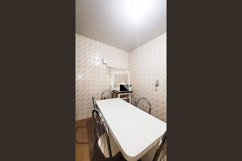 Apartamento à Venda - Cambuí, 3 Quartos,  162 m2 em , Campinas - sp | SoloBR