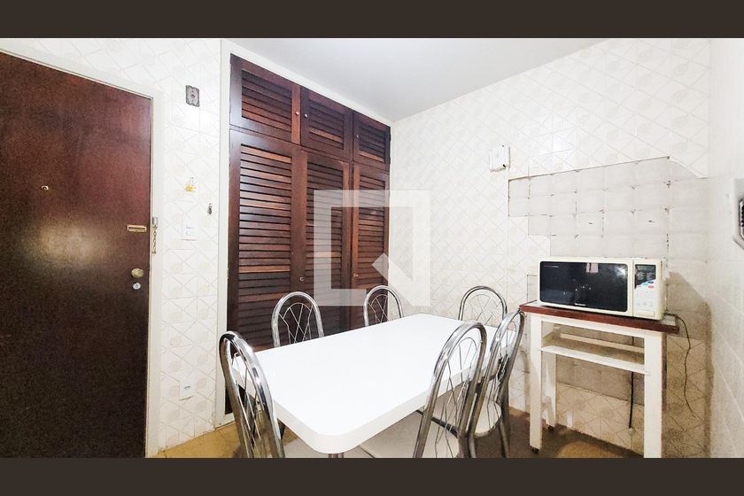 Apartamento à Venda - Cambuí, 3 Quartos,  162 m2 em , Campinas - sp | SoloBR