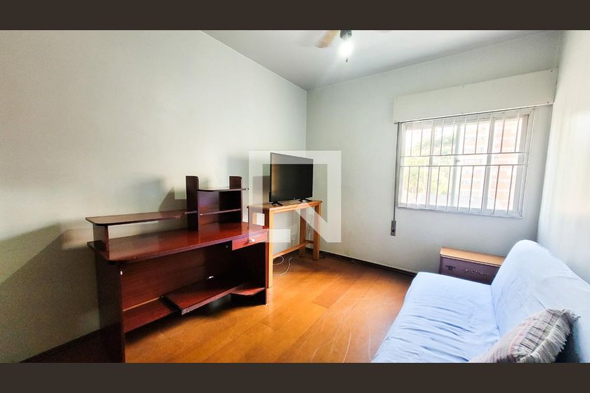 Apartamento à Venda - Cambuí, 3 Quartos,  162 m2 em , Campinas - sp | SoloBR