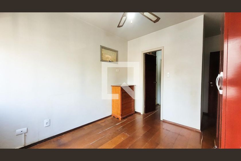 Apartamento à Venda - Cambuí, 3 Quartos,  162 m2 em , Campinas - sp | SoloBR