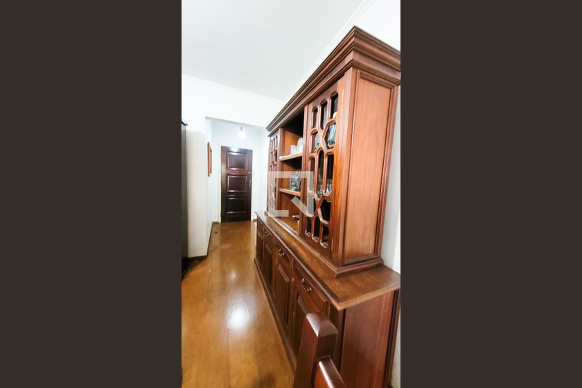 Apartamento à Venda - Cambuí, 3 Quartos,  162 m2 em , Campinas - sp | SoloBR