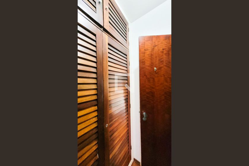 Apartamento à Venda - Cambuí, 3 Quartos,  162 m2 em , Campinas - sp | SoloBR