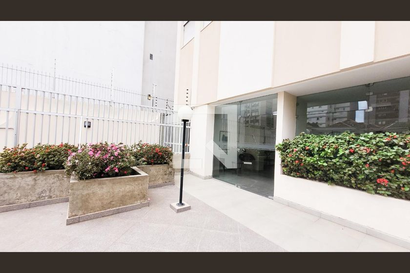 Apartamento à Venda - Cambuí, 3 Quartos,  162 m2 em , Campinas - sp | SoloBR