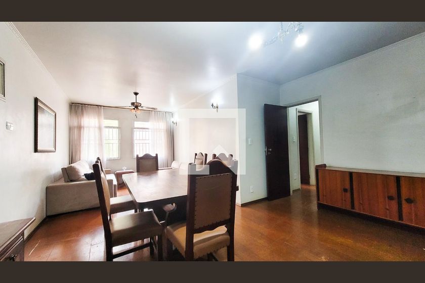 Apartamento à Venda - Cambuí, 3 Quartos,  162 m2 em , Campinas - sp | SoloBR