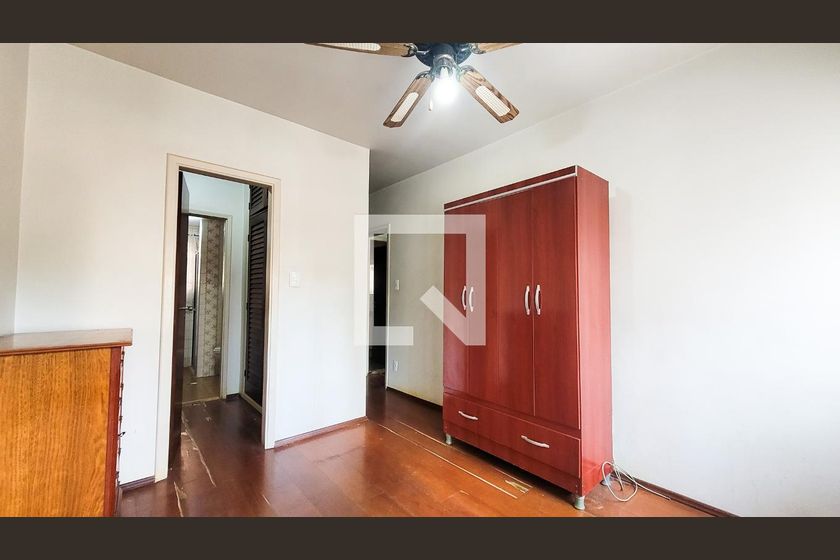 Apartamento à Venda - Cambuí, 3 Quartos,  162 m2 em , Campinas - sp | SoloBR