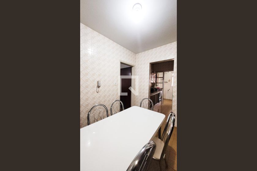 Apartamento à Venda - Cambuí, 3 Quartos,  162 m2 em , Campinas - sp | SoloBR