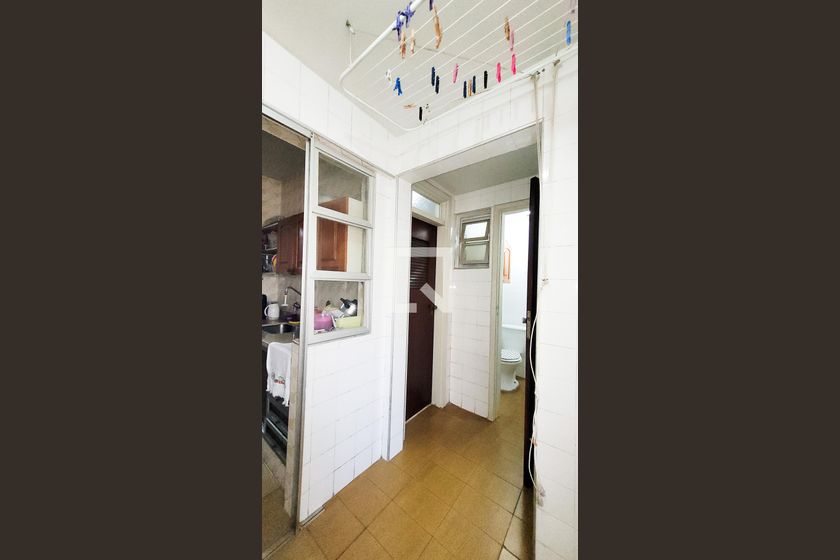 Apartamento à Venda - Cambuí, 3 Quartos,  162 m2 em , Campinas - sp | SoloBR