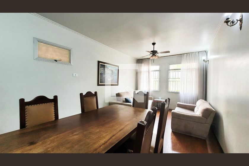 Apartamento à Venda - Cambuí, 3 Quartos,  162 m2 em , Campinas - sp | SoloBR