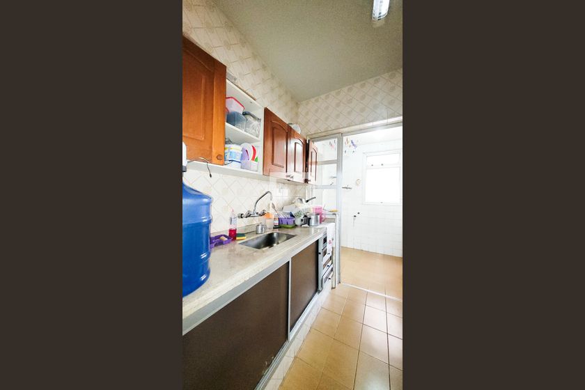 Apartamento à Venda - Cambuí, 3 Quartos,  162 m2 em , Campinas - sp | SoloBR