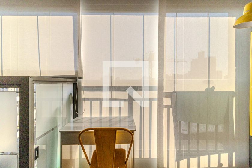 Kitnet-Studio, 22 m² - Foto 14