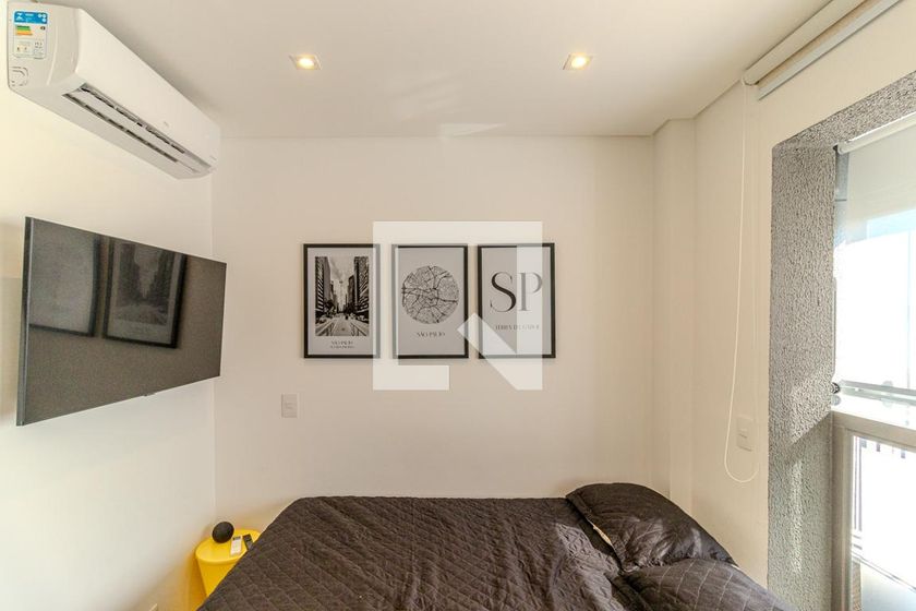 Kitnet-Studio, 22 m² - Foto 7