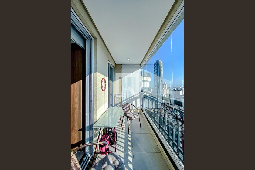 Kitnet-Studio, 40 m² - Foto 6