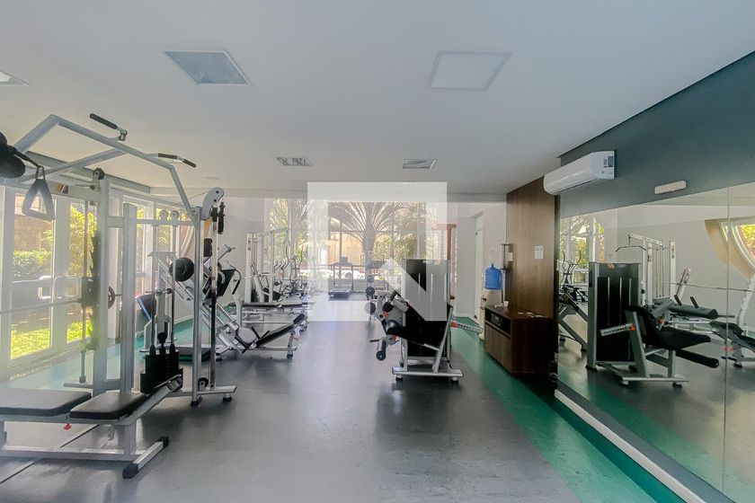Kitnet-Studio, 40 m² - Foto 38